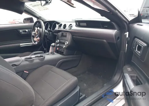 2017 Ford Mustang Gt z USA, uszkodzony, nr VIN 1FA6P8CF8H5332597